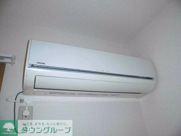 ロイヤルガーデン Bの物件内観写真